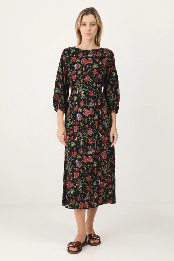 Medicine ruha fekete RS25-SUD055