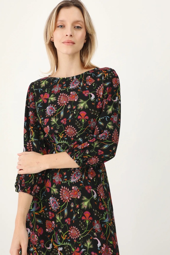 Medicine ruha RS25-SUD055 fekete