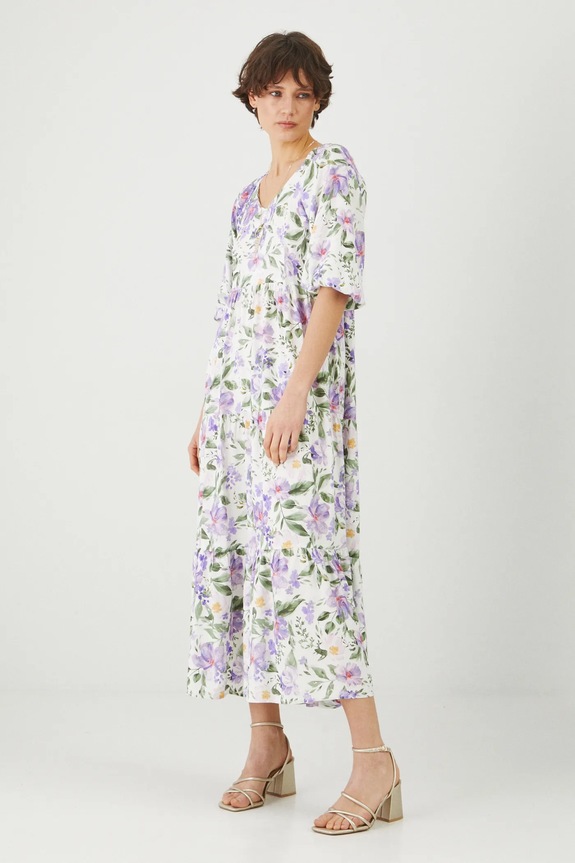 Medicine rochie bej RS25-SUD075