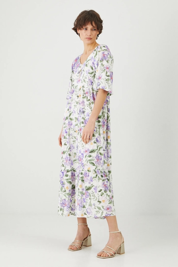 Medicine rochie bej RS25-SUD075