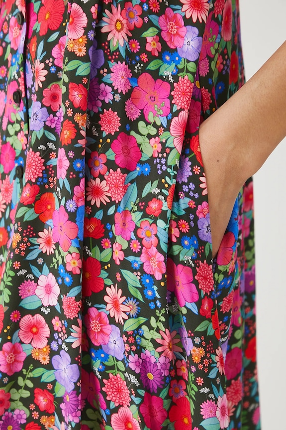 Medicine rochie RS25-SUD092 multicolor
