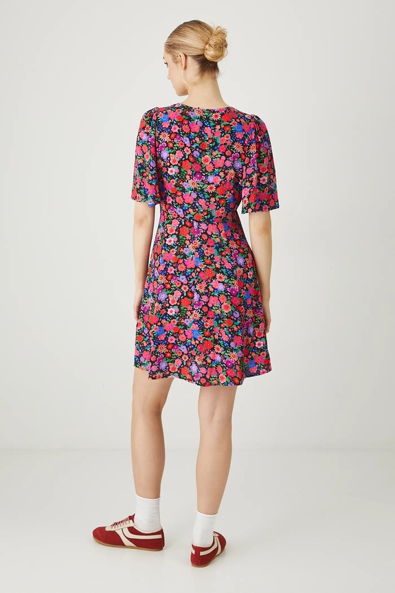 Medicine rochie RS25-SUD094 multicolor RS25