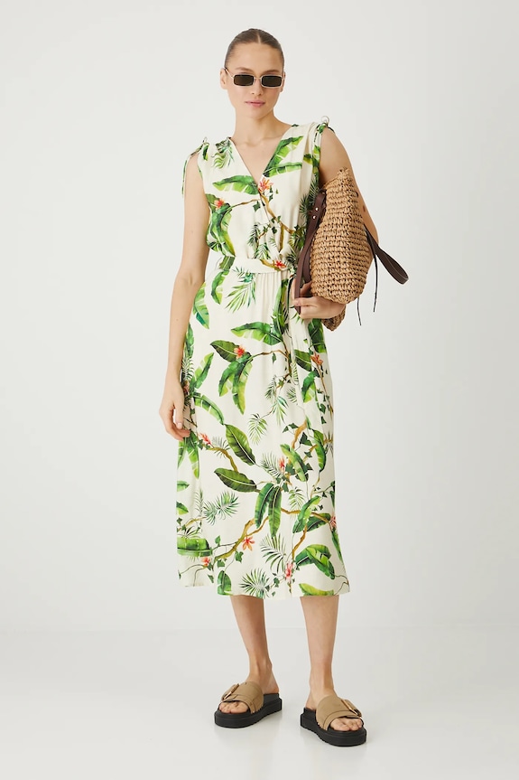 Obleka Medicine RS25-SUD0B3 bež RS26