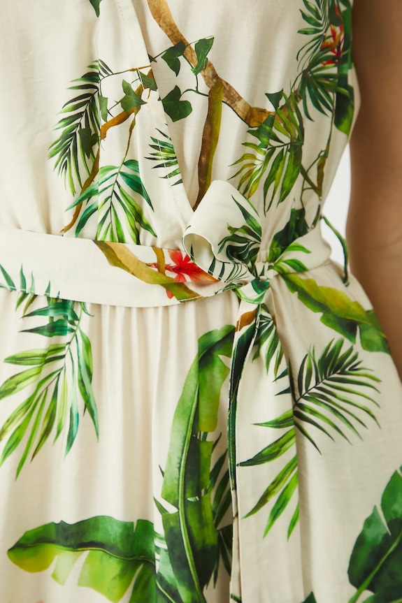 Obleka Medicine RS25-SUD0B3 bež