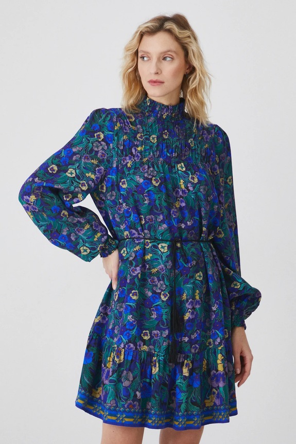 Medicine ruha RS25-SUD250 sötétkék RS25