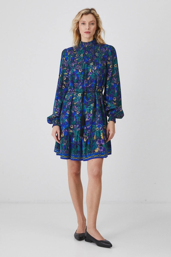 Ruházat Medicine ruha RS25-SUD250 sötétkék