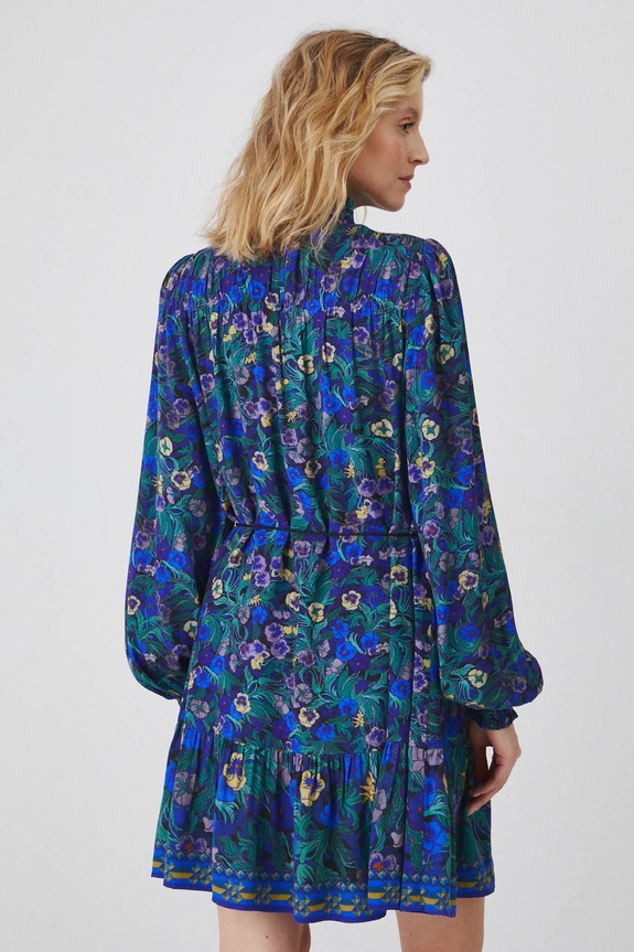 Medicine ruha sötétkék RS25-SUD250