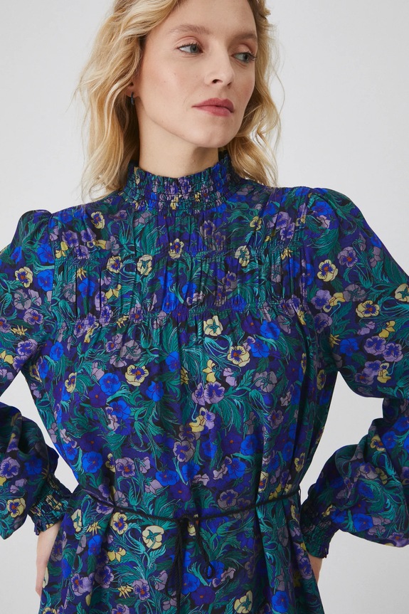 Medicine ruha RS25-SUD250 sötétkék