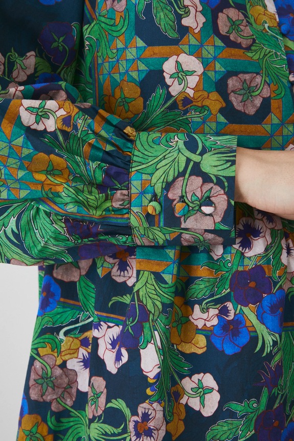 Šaty dámske mini z kolekcie Eviva L'arte viac farieb RS25-SUD252