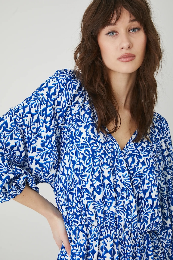 Φόρεμα Medicine πολύχρωμο RS25-SUD703