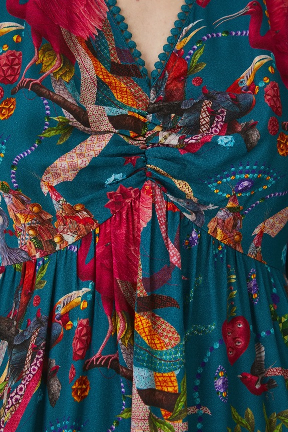 Φόρεμα Medicine RS25-SUD850