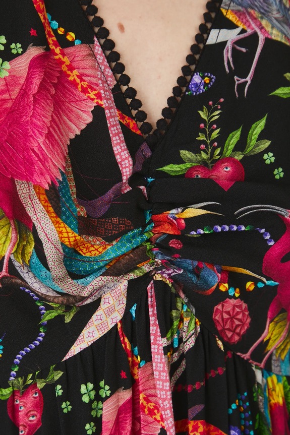 Φόρεμα Medicine RS25-SUD850