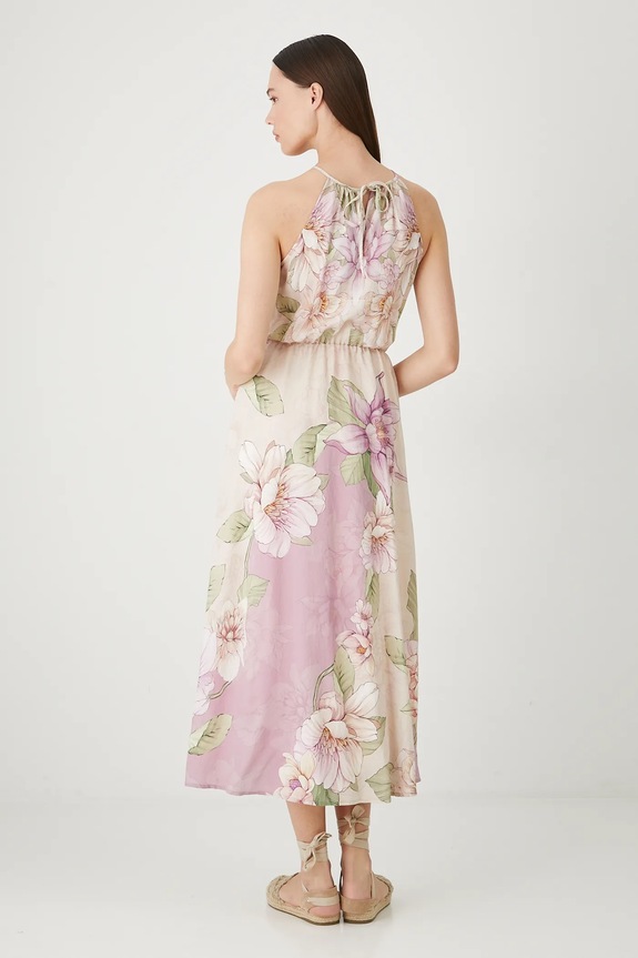 Odjeća Haljina Medicine RS25-SUD909 šarena