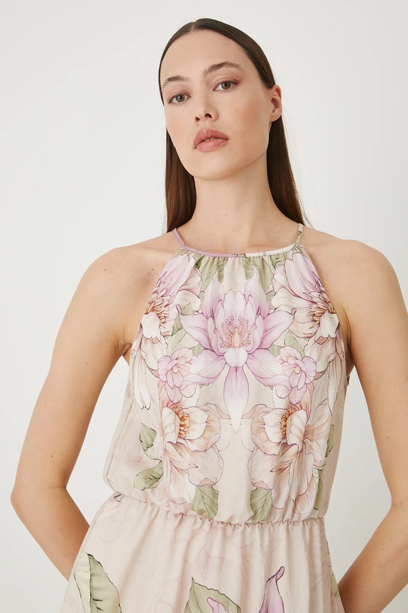 Haljina Medicine šarena RS25-SUD909