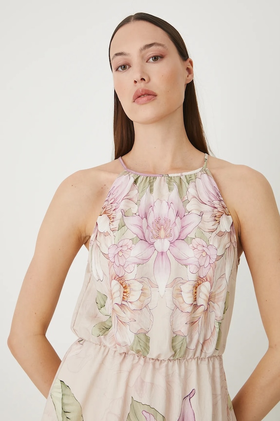 Haljina Medicine šarena RS25-SUD909