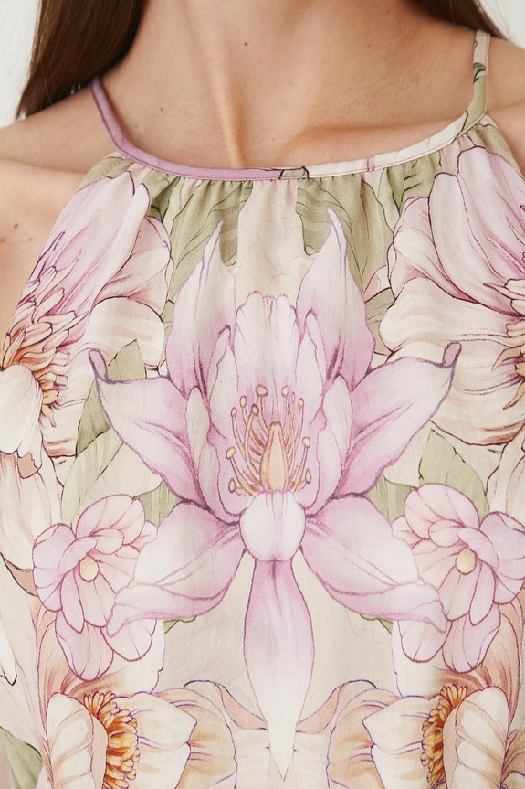 Haljina Medicine RS25-SUD909 šarena