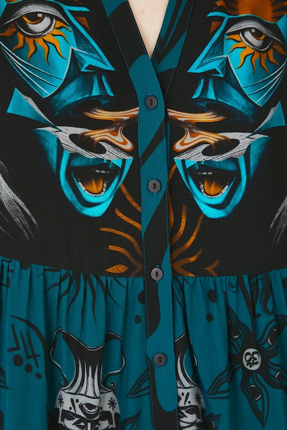 Φόρεμα Medicine RS25-SUDC51