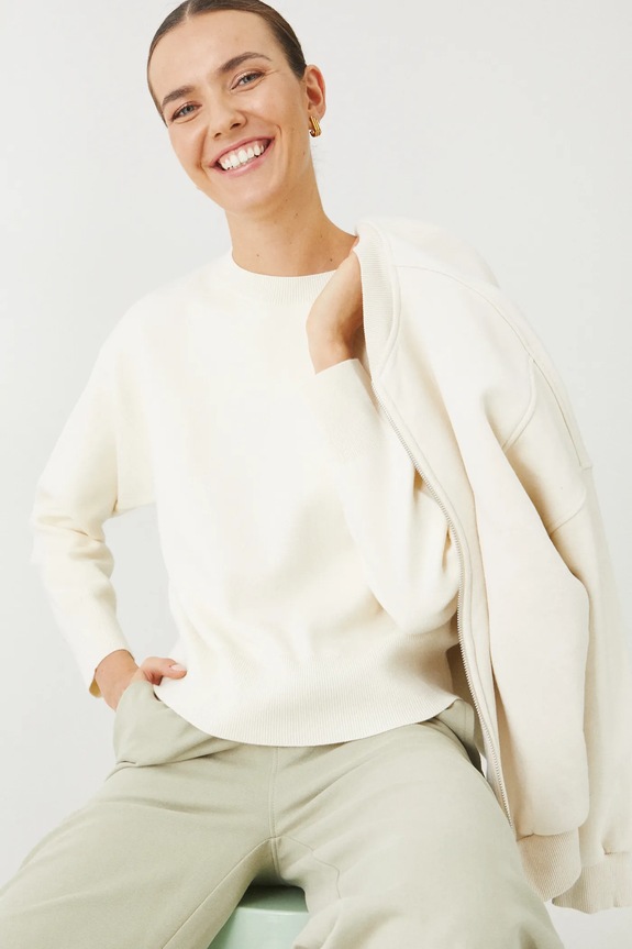 Medicine maglione beige RS25-SWD305