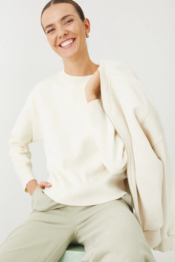 Medicine maglione beige RS25-SWD305