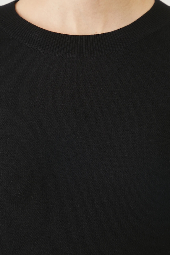 Medicine maglione RS25-SWD305 nero