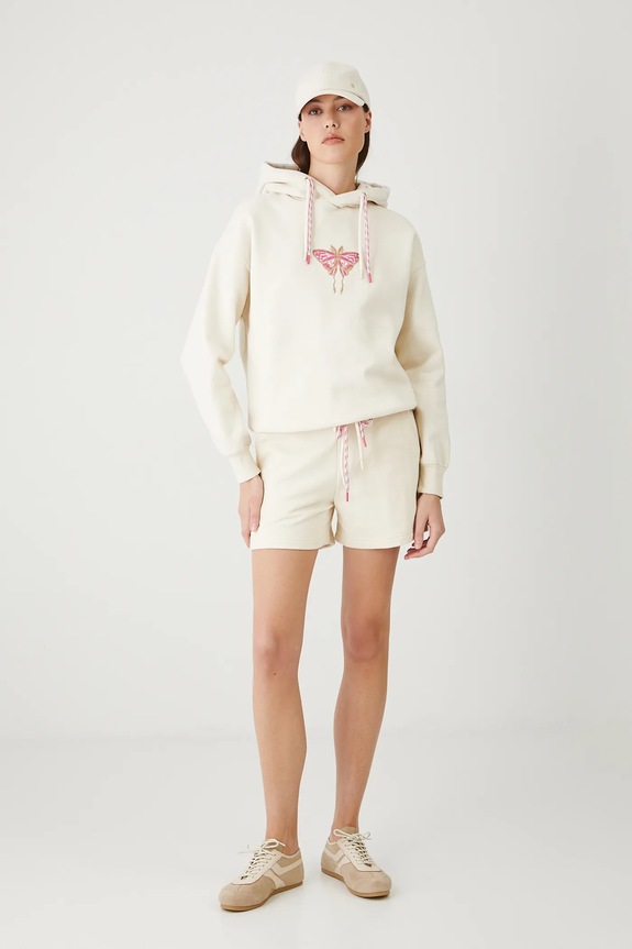 Kratke hlače Medicine RS25-SZD072 bež RS25