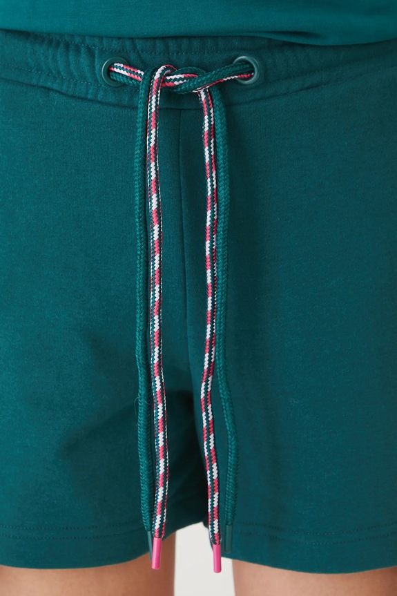 Kratke hlače Medicine tirkizna RS25-SZD072