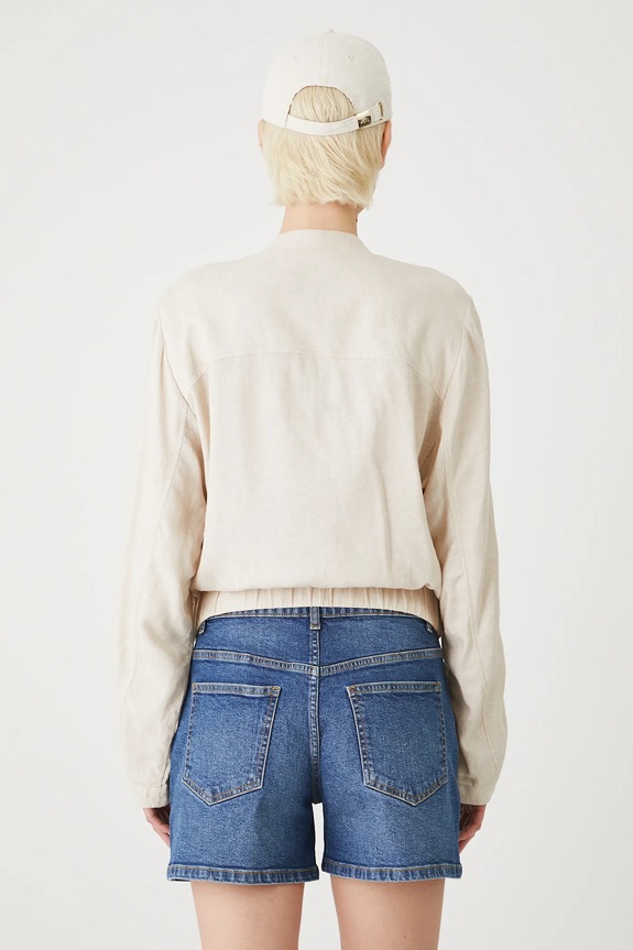 Ρούχα Σορτς Medicine RS25-SZD0A0 μπλε