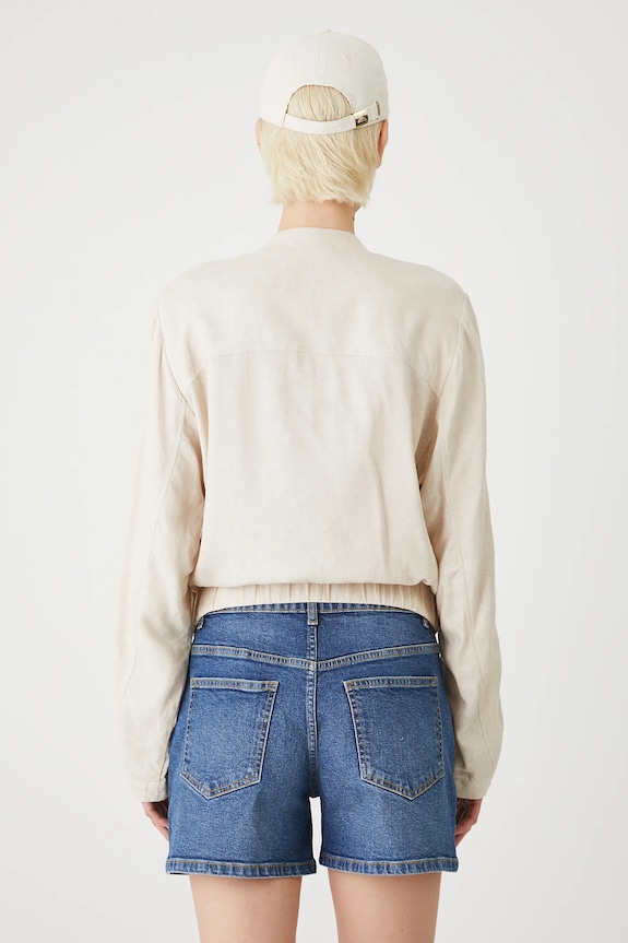 Ρούχα Σορτς Medicine RS25-SZD0A0 μπλε