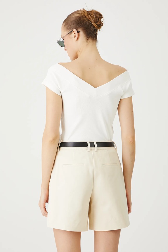 Ρούχα Medicine RS25-SZDB00 μπεζ