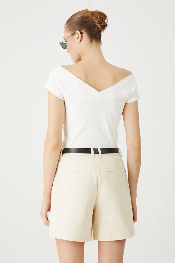 Ρούχα Medicine RS25-SZDB00 μπεζ