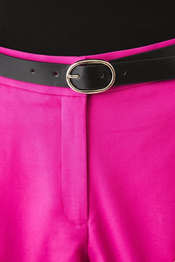 Kratke hlače Medicine roza RS25-SZDB00