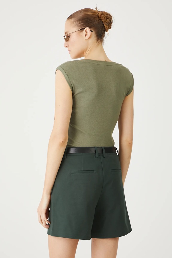 Ρούχα Medicine RS25-SZDB00 τιρκουάζ