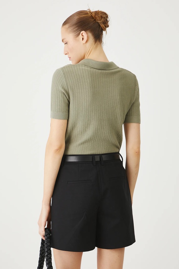 Ρούχα Σορτς Medicine RS25-SZDB00 μαύρο