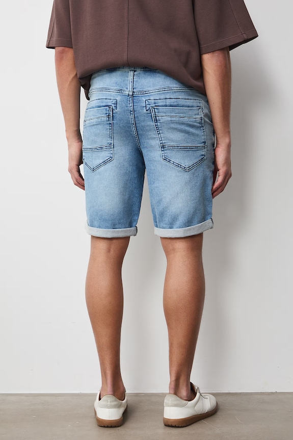 Oblečení Kraťasy Medicine RS25-SZM078 modrá