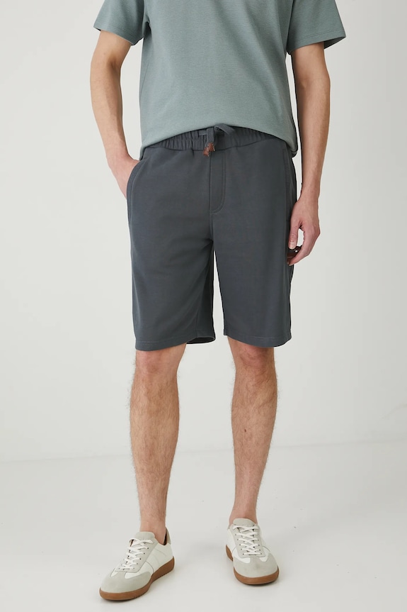 Kratke hlače Medicine RS25-SZM080 zelena RS25