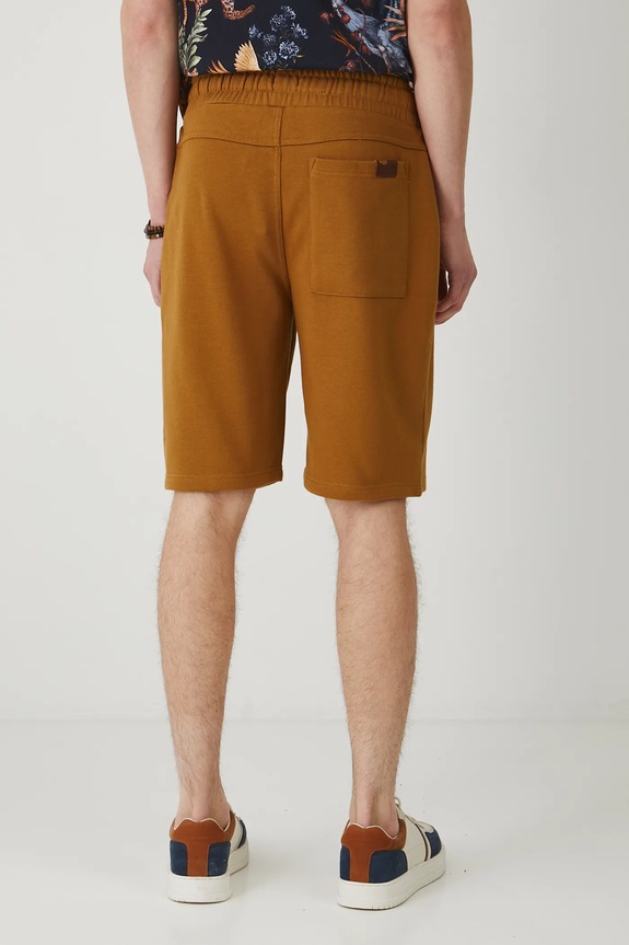 Odjeća Kratke hlače Medicine RS25-SZM080 smeđa