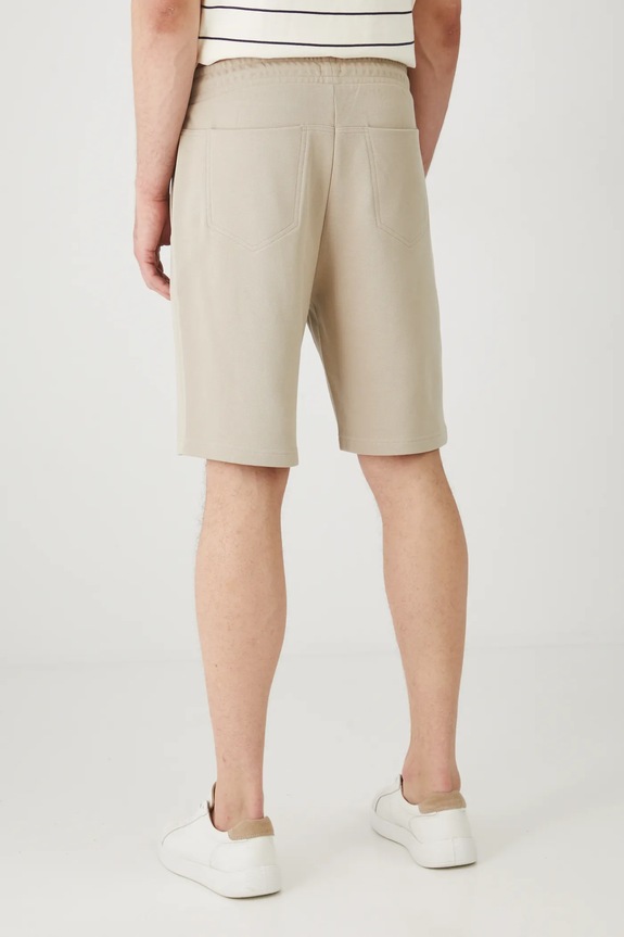 Odjeća Kratke hlače Medicine RS25-SZM702 bež