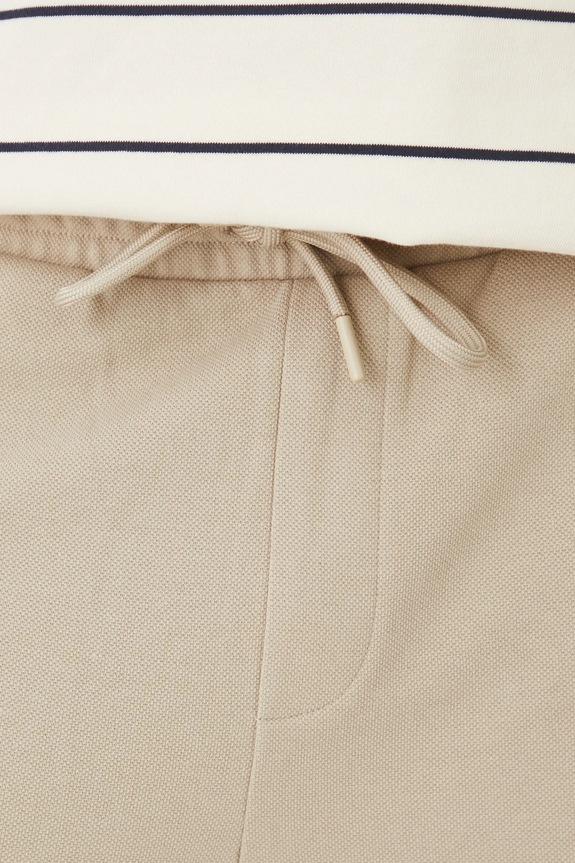 Kratke hlače Medicine bež RS25-SZM702