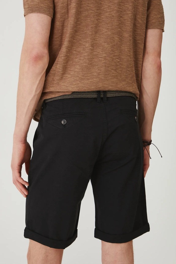 Abbigliamento Medicine pantaloncini RS25-SZM900 nero