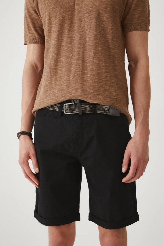 Medicine pantaloncini RS25-SZM900 nero