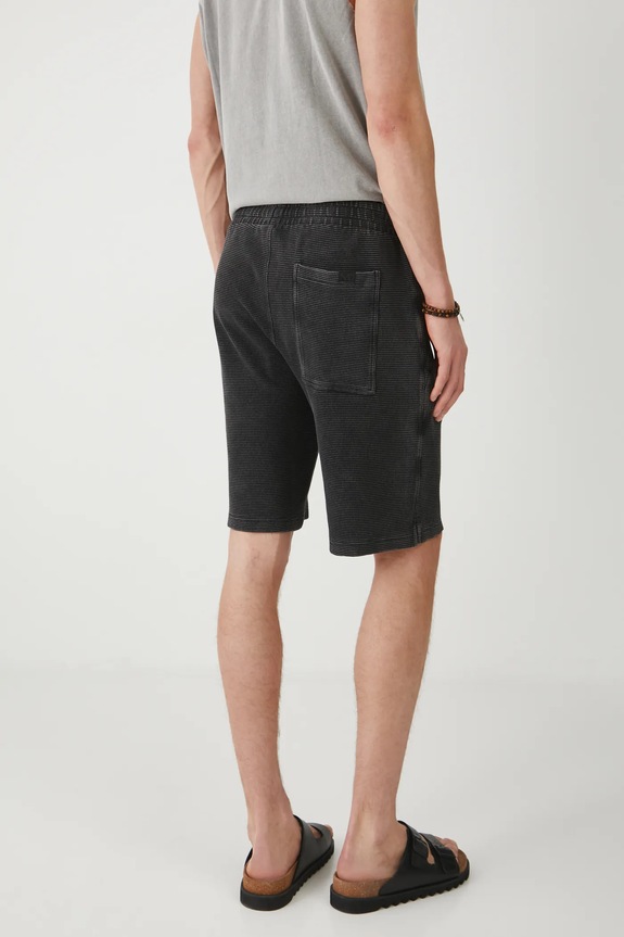 Abbigliamento Medicine pantaloncini RS25-SZM931 nero