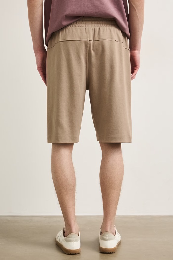 Medicine pantaloncini marrone RS25-SZMB31