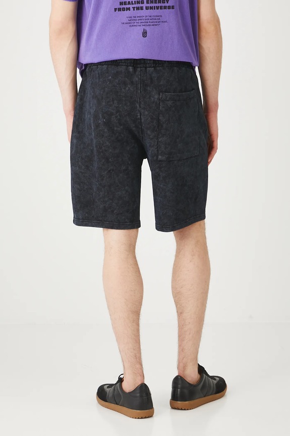 Abbigliamento Medicine pantaloncini RS25-SZMC30 nero