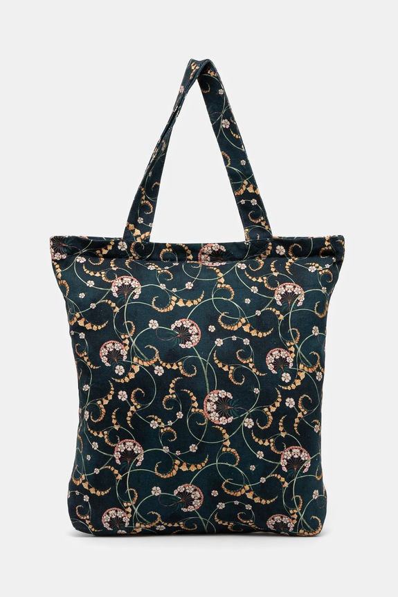 Bavlnená taška z kolekcie Eviva L'arte viac farieb viacfarebná RS25.TCD250