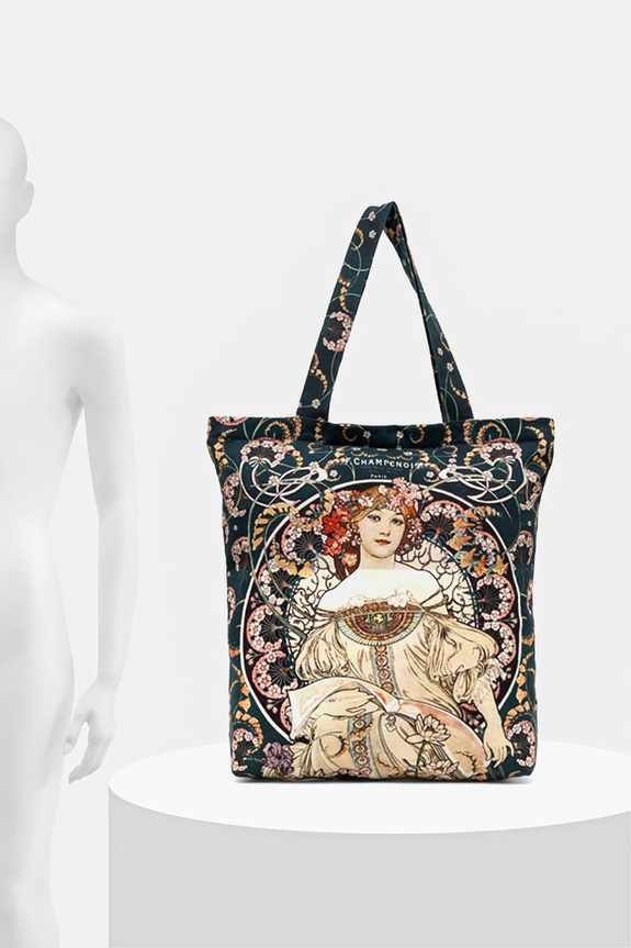 Bavlnená taška z kolekcie Eviva L'arte viac farieb RS25.TCD250