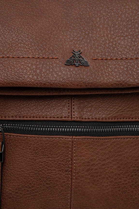 Ruksak Medicine smeđa RS25.TOD109