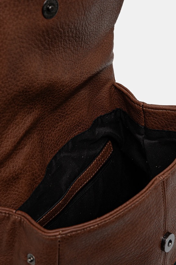 Ruksak Medicine RS25.TOD109 smeđa