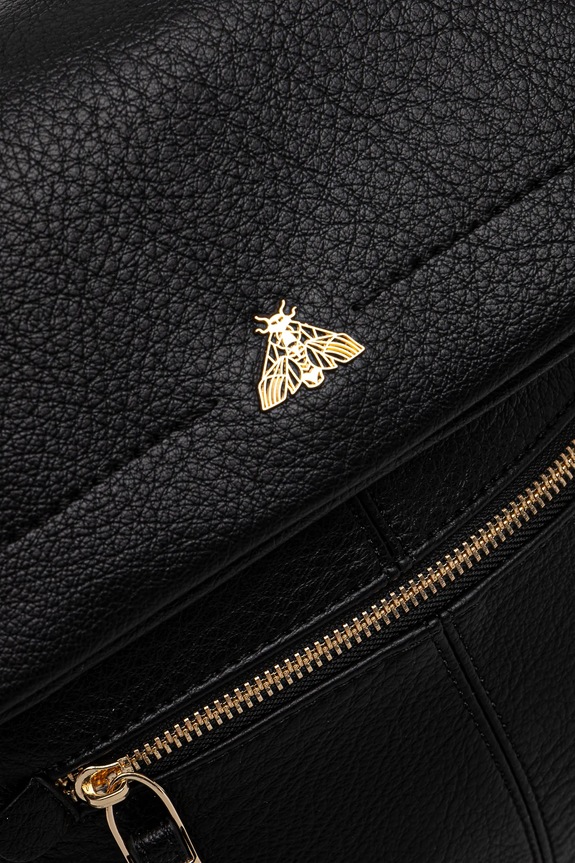 Medicine hátizsák fekete RS25-TOD111