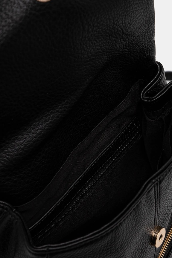 Medicine hátizsák RS25-TOD111 fekete