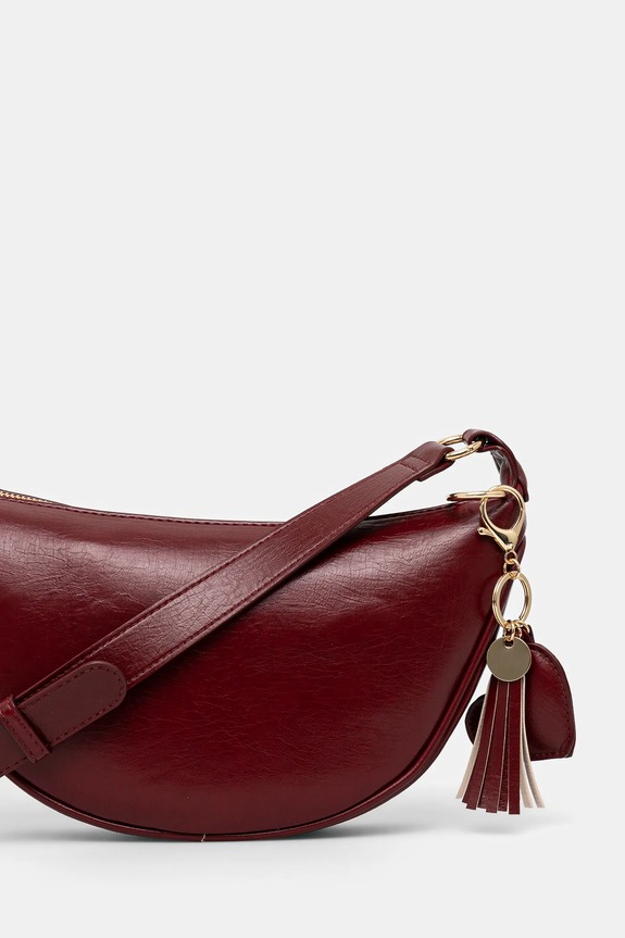 Kiegészítők Medicine kézitáska RS25.TOD200 piros